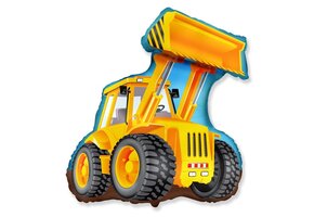 Construction Loader - FX 24"/60cm