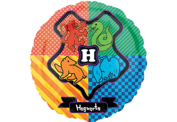 Harry Potter Hogwarts Crest - A18"/45 cm