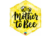 SALE > Mother to Bee - Q18"/45cm