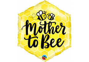 SALE > Mother to Bee - 18 inch - Qualatex