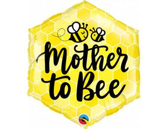 SALE > Mother to Bee - Q18"/45cm