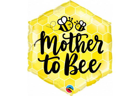 SALE > Mother to Bee - Q18"/45cm
