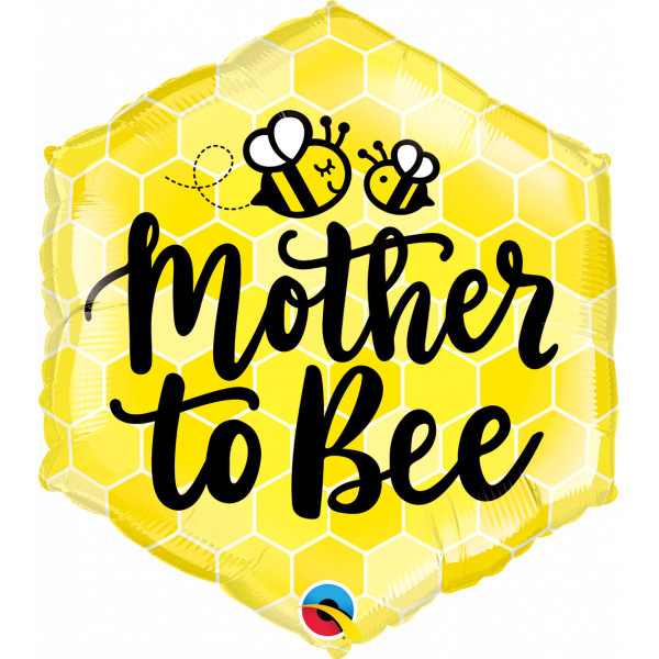 SALE > Mother to Bee - Q18"/45cm