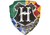 Harry Potter SHIELD - A63cm x 68cm