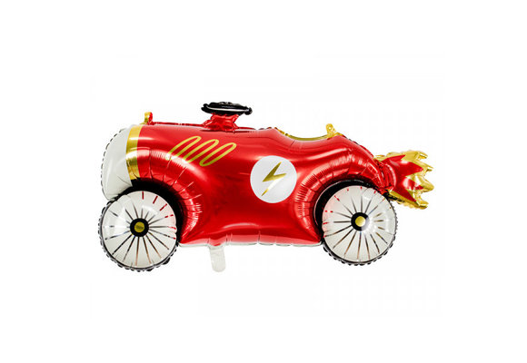 Car Shape - 93cm x 48cm