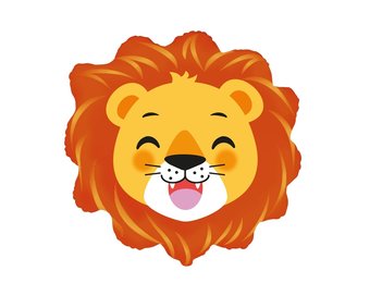 Lion Head - 27 inch - Flex