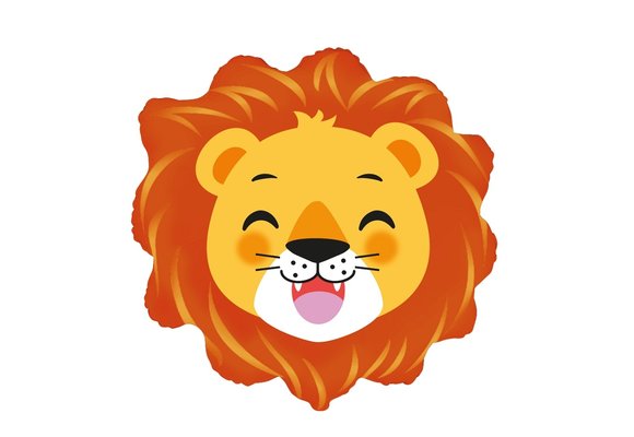 Lion Head - 27 inch - Flex