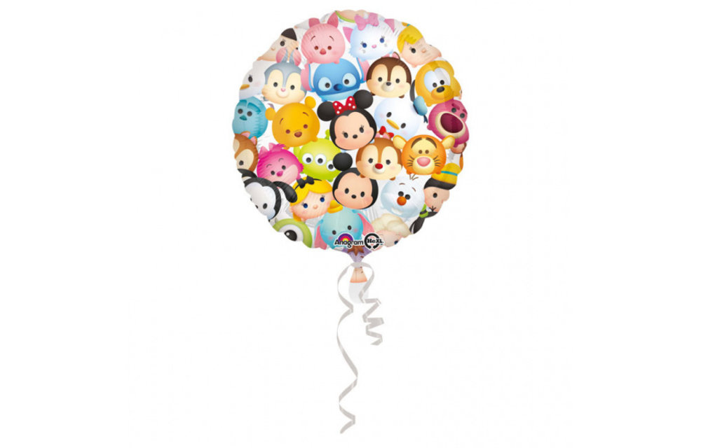 Tsum Tsum - 18 inch - Anagram