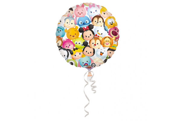 Tsum Tsum - A18/45cm