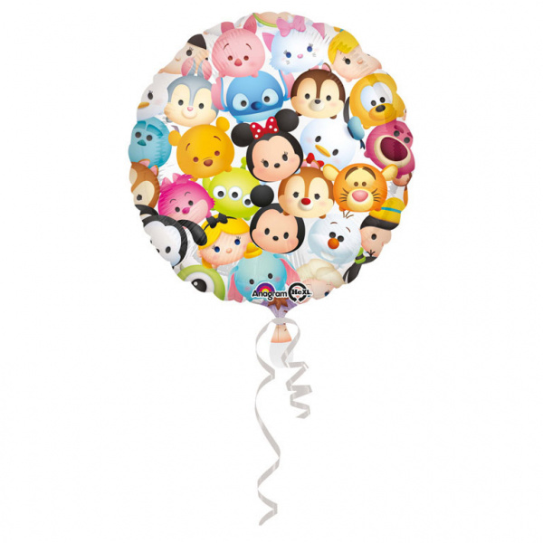 Tsum Tsum - 18 inch - Anagram