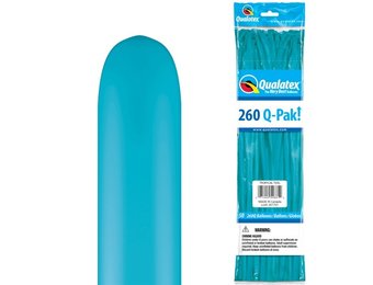 Q-PAK 260 - Tropical Teal