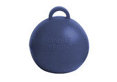 Bubble Weight - Navy - 35gram - 5 stuks
