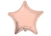 Star - Rose Gold - K22"/55cm - VP
