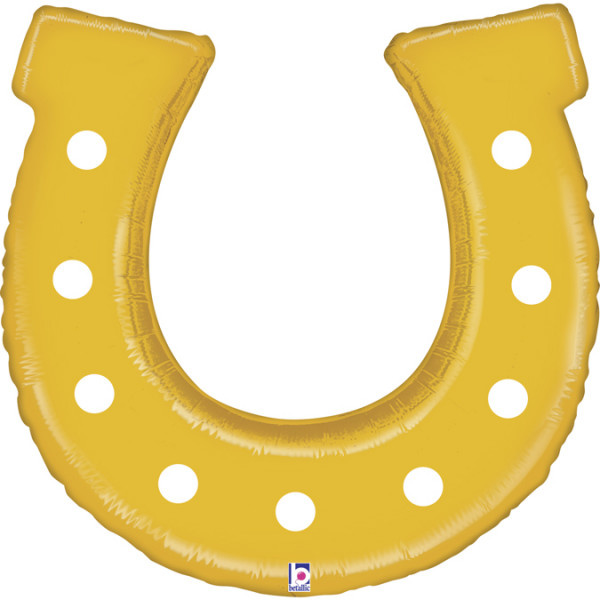 Golden Horse Shoe - 38 inch - Grabo