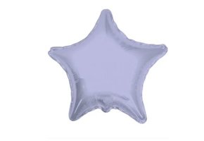 SALE > Star - Lilac - 18 inch - Kaleidoscope.
