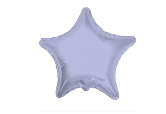 SALE > Star - Lilac - 18 inch - Kaleidoscope.