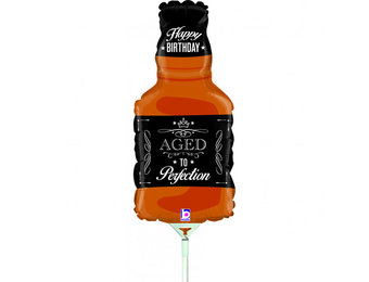 MICRO - Aged to Perfection - 14 inch - Betallic