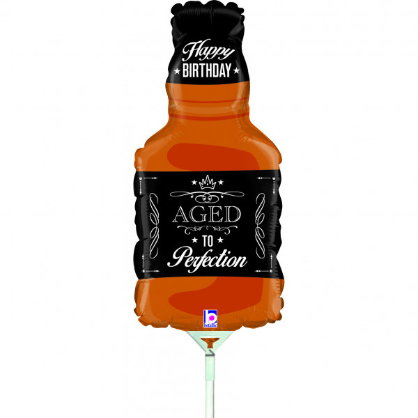 MICROFOIL - Aged to Perfection - 14 inch - Betallic