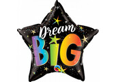 Star - Dream Big - 20"/51cm