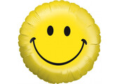 MICROFOIL - Smiley Face - 9 inch - Betallic