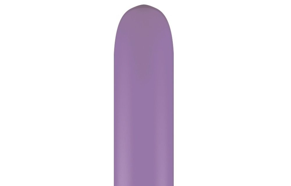 350 Qualatex - Spring Lilac- 100 Stuks