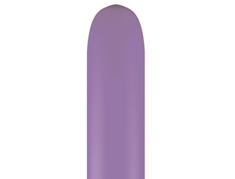 350 Qualatex - Spring Lilac- 100 ct