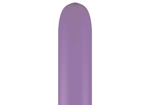 Qualatex 350 - Spring Lilac - 100 ct