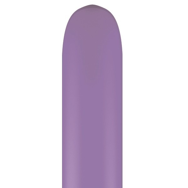 350 Qualatex - Spring Lilac- 100 Stuks