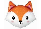 Fox Head - FX27inch