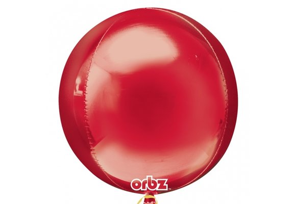 ORBZ - Red - A38cm x 40cm(2820301)