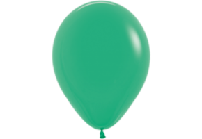 Sempertex 12 inch  - RETAIL - Green 030 - 12 pcs