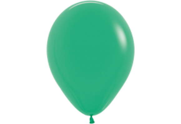 R12 - RETAIL - Green 030 - 12 x 12 stuks