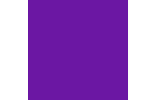 Vinyl Snijplotter - Purple - MATTE - 30.5 x 5meter