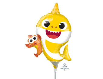 MICRO - Baby Shark - 14 inch - Anagram - VOL