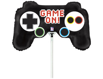 MICROFOIL - Game Controller - 14 inch - Grabo - Airfilled