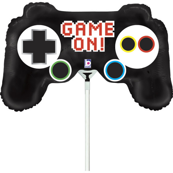 MICROFOIL - Game Controller - 14 inch - Grabo - VOL