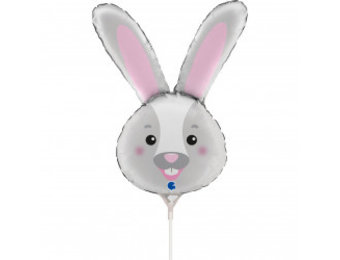 MICRO - Bunny Head - 14 inch - Grabo - VOL