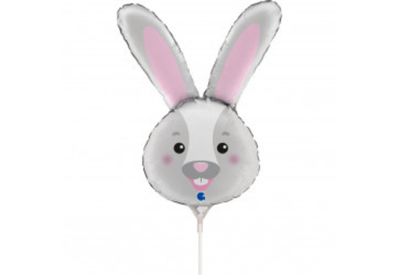 MICRO - Bunny Head - 14 inch - Grabo - VOL