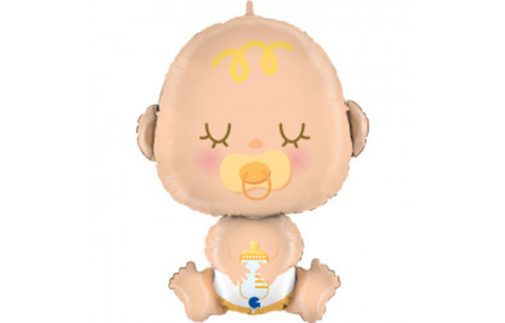 Baby - 31inch - Grabo