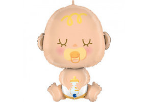 Baby - 31 inch - Grabo