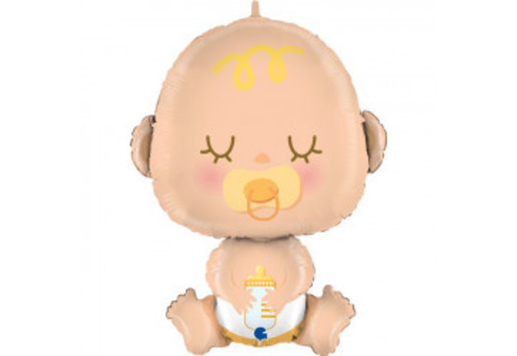 Baby - 31 inch - Grabo