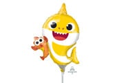 MICRO - Baby Shark - 14 inch - Anagram