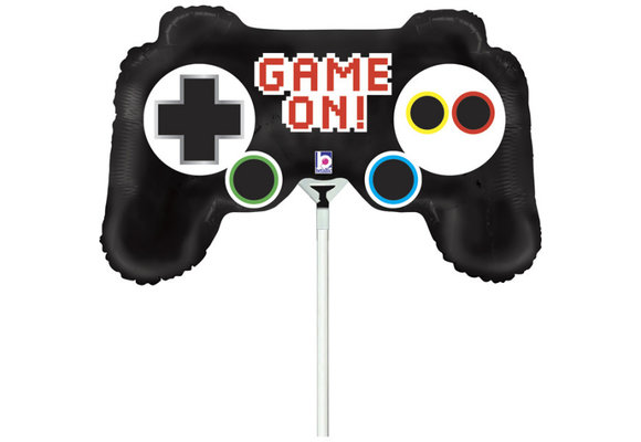 MICROFOIL - Game Controller - 14 inch - Grabo