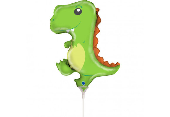 MICROFOIL - Dinosaur - 14 inch - Grabo