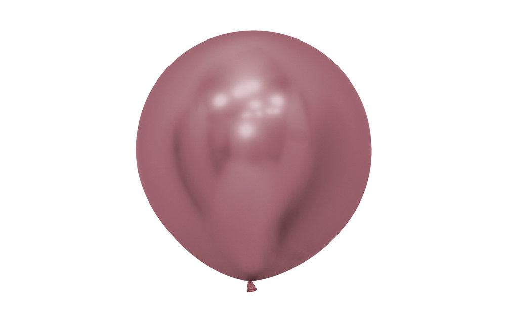 24 inch Sempertex Reflex - Pink 909