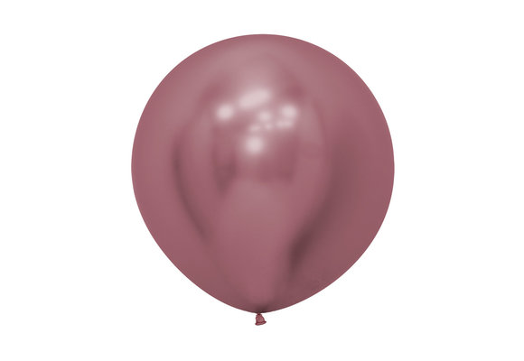 Sempertex 24 inch  Reflex - Pink 909