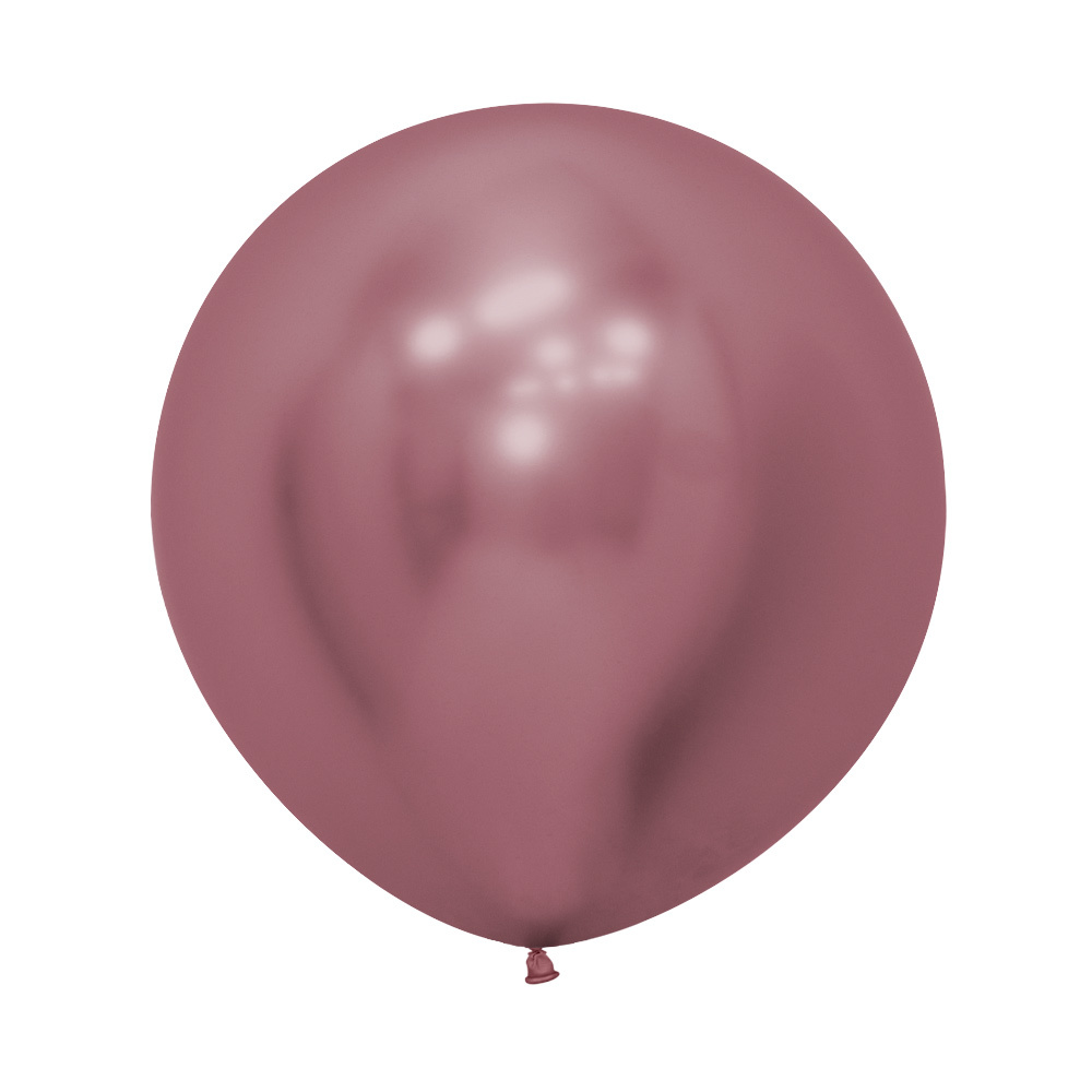 24 inch Sempertex Reflex - Pink 909