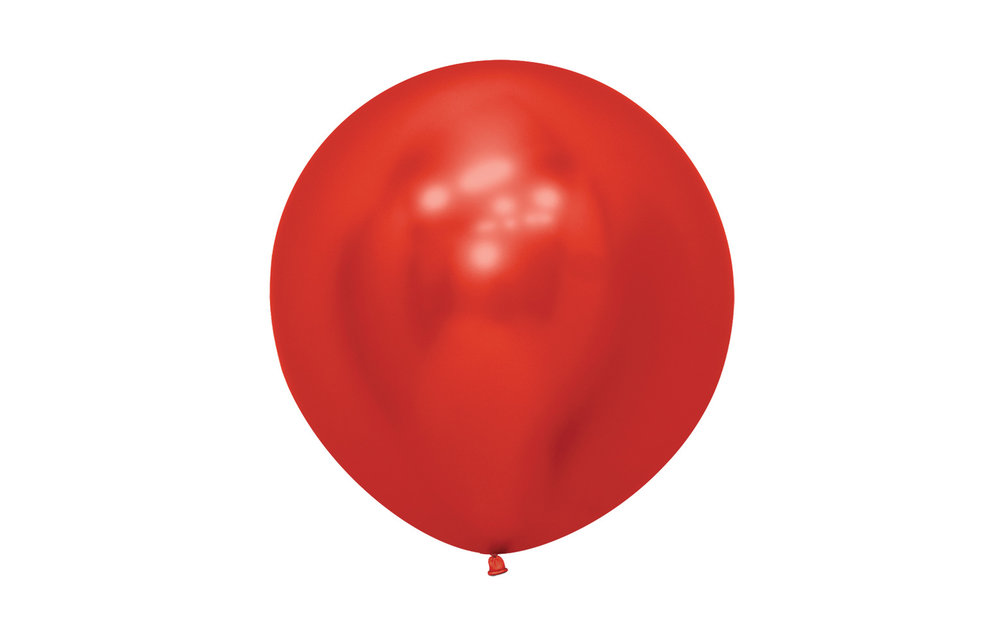 24 inch Sempertex Reflex - Red 915