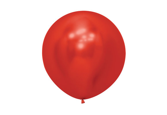 Sempertex 24 inch  Reflex - Red 915