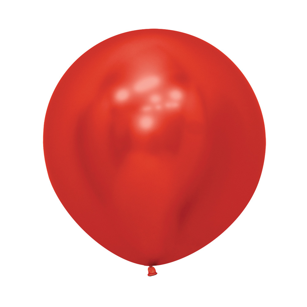 24 inch Sempertex Reflex - Red 915